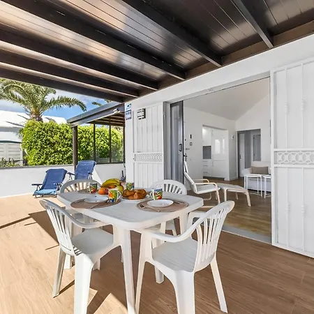 Home2book Design House Bastian * Costa Teguise