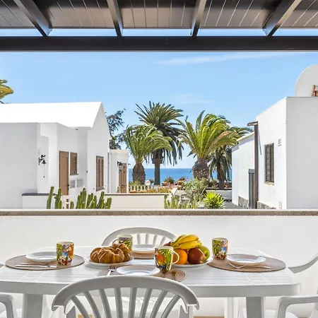 Home2book Design House Bastian * Costa Teguise