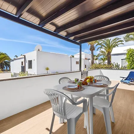Home2book Design House Bastian Holiday home Costa Teguise
