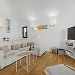 Tatil Evi Home2book Design House Bastian