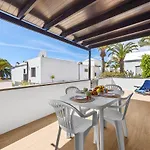 Home2book Design House Bastian Tatil Evi Costa Teguise