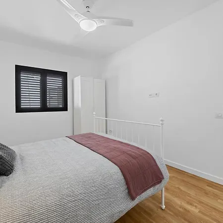 Home2book Design House Bastian Semesterbostad