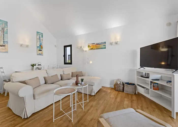 Holiday home Home2book Design House Bastian