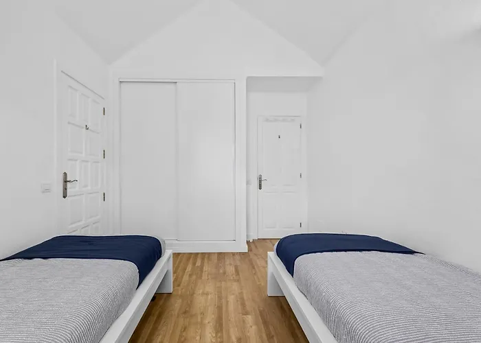 Home2book Design House Bastian Semesterbostad Costa Teguise