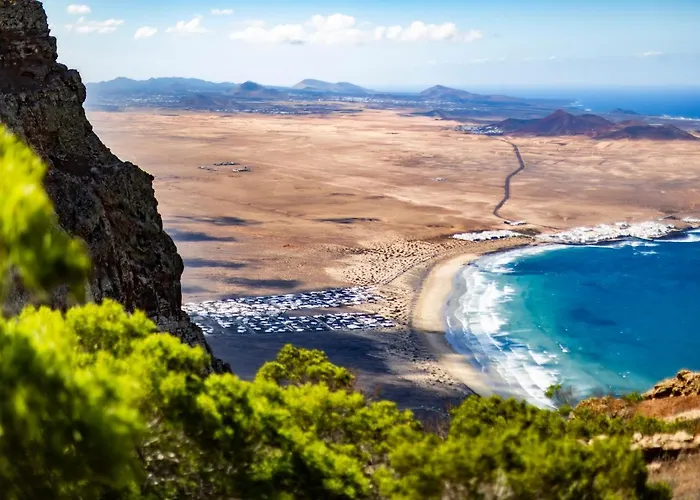 Home2book Design House Bastian Costa Teguise