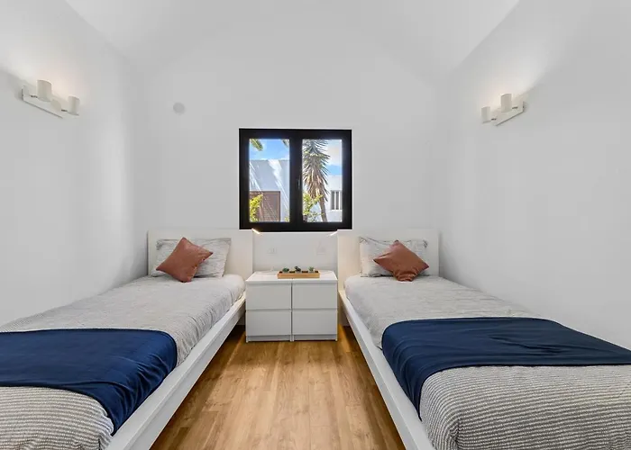 펜션 Home2book Design House Bastian *